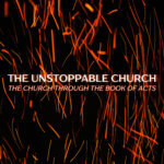 CONNECT CHURCH Podcast
